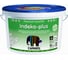 Экологичная краска Caparol Capamix Indeko Plus 1