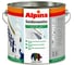 Эмаль Caparol Alpina Seidenweiss 1
