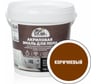 ЭмальдляполаакриловаяполуглянцеваяЭКСПЕРТкоричневая1кг28373