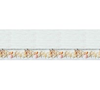 Кухонный фартук Декор Трейдинг Ракушки (3000x600x1.5 мм; глянец) Ракушки3м