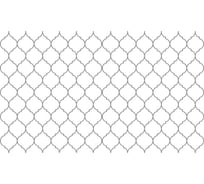 Кухонный фартук Декор Трейдинг Арабеска (3000x600x1.5 мм; глянец) Арабеска3м