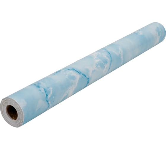 Самоклеящаяся плёнка FARBE 3925А (0,45x8 м; мрамор) 4640028592161