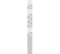 Панель ПАНЕЛЬПЛАСТ Альва (ПВХ; фотопечать; 0.25x2.7 м) 8300