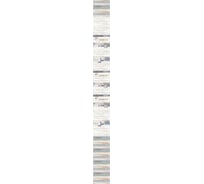 Панель ПАНЕЛЬПЛАСТ Калифорния (ПВХ; фотопечать; 0.25x2.7 м) 8326