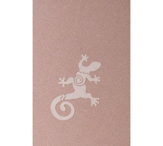 Декоративное покрытие PARADE DECO Pietra S100 с эффектом камня, терракота, 7 кг 90003181505