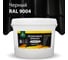 Резиновая краска PROSEPT SuperRubber (черный Ral 9004; 12 кг) 070-12 2