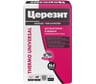 Штукатурно-клеевая смесь Церезит Thermo Universal 25 кг 1804804