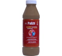 Колер универсальный Palizh N42 0,9 г шоколад 11605941