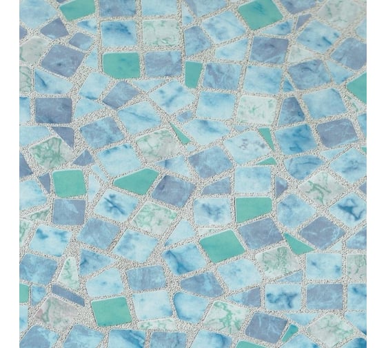 Самоклеящаяся плёнка FARBE 5251 (0,45x8 м; мозаика) 4640028590396