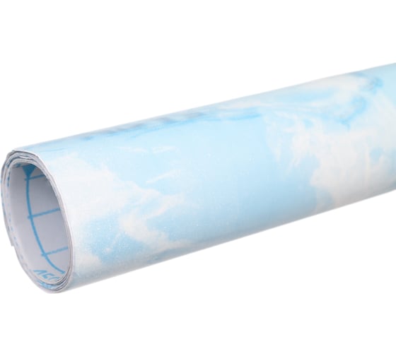 Самоклеящаяся плёнка FARBE 3925А (0,9x2 м; мрамор) 4640028592376