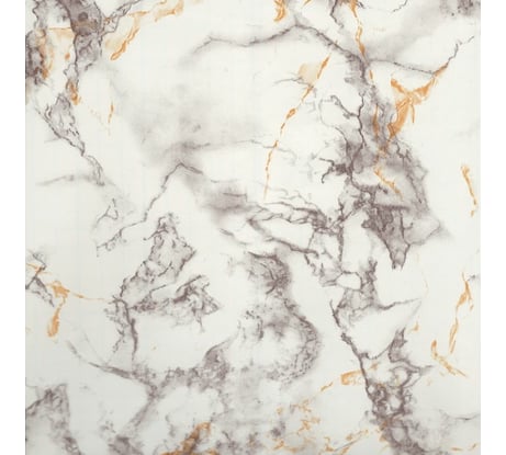 Самоклеящаяся плёнка FARBE 3960 (0,9x2 м; мрамор) 4640028592390