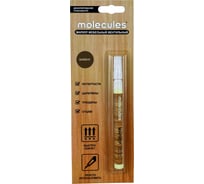 Мебельный вентильный маркер Molecules Бамбук KMLS703