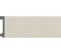 Плинтус напольный Decomaster D235-1070/20ДМ 80x17x2400 мм D235-1070 ДМ 1