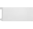 Плинтус напольный Decomaster D235-16ДМ 80x17x2400 мм D235-16 ДМ 2