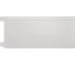 Плинтус напольный Decomaster D235-70ДМ 80x17x2400 мм D235-70 ДМ 1