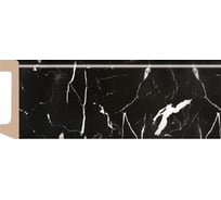 Плинтус напольный Decomaster D235-78/20ДМ 80x17x2400 мм D235-78 ДМ