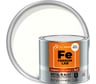 Грунт-эмаль FERRUM LAB по ржавчине 3 в 1 белая глянцевая база А, банка 1,8 л 243364