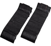 Соединитель для плинтуса Волшебная палочка ПВХ 58 мм, 2 шт, цвет 5818 УТ000072819