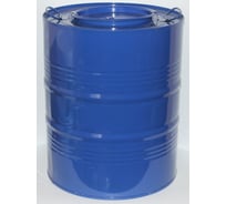 Эмаль Светофор НЦ-132 синяя 40 кг ТД000001467