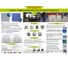 Модульное напольное покрытие ПластФактор SENSOR RICE-5-500-500, Ral 7037, 13 шт. 4627080342866 10