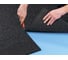 Рулонное резиновое противоскользящее покрытие Alegria color 1100 (4 мм; 10х1,20 м; 12 кв.м) 1200.10000.4.TR1100 9