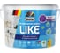 Интерьерная краска Dufa ВД LIKE 2.5 л МП00-007793 1