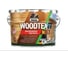 Пропитка Dufa Wood Tex белая, 10 л Н0000006095 2