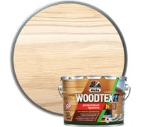 Пропитка Dufa Wood Tex бесцветная, 10 л Н0000006096