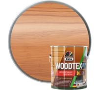 Пропитка Dufa Wood Tex орегон, 3 л Н0000006091