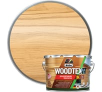 Пропитка Dufa Wood Tex сосна, 10 л Н0000006102