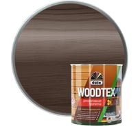 Пропитка Dufa Wood Tex палисандр, 0.9 л Н0000006080