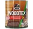 Пропитка Dufa Wood Tex орех, 0.9 л Н0000006076 2