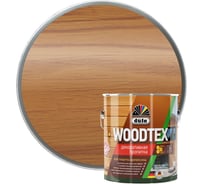 Пропитка Dufa Wood Tex тик, 3 л Н0000006087
