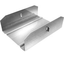 Удлинитель профиля П-образный РемоКолор 0,4 мм 710-3990