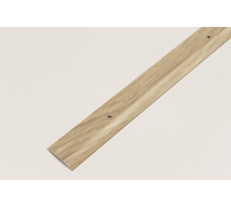 Стык РУССКИЙ ПРОФИЛЬ 38 мм, 0.9 м, дуб эдельвейс 4620017686330