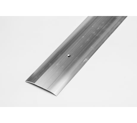 Стык РУССКИЙ ПРОФИЛЬ 38 мм, 1.8 м, алюминий 4607130270974