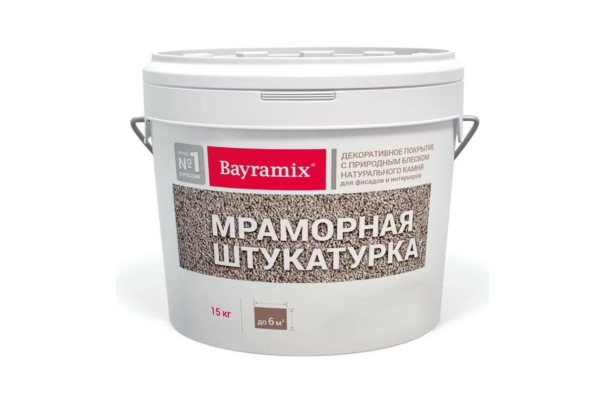 штукатурка мраморная bayramix ever green k 15 кг