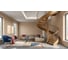 Мраморная штукатурка Bayramix BAY EcoStone 971 15 кг BMES-971-K 6