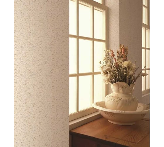 Мраморная штукатурка Bayramix BAY EcoStone 976 15 кг BMES-976-K