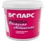 Фасадная латексная краска БОЛАРС (2100), 40 кг 00000004868 1