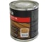 Масло для террас и фасадов Finka Exterior Wood Oil для внутренних и наружных работ, льняная основа, Мербау (Мerbau), 0.75 л FO-075M 2