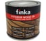 Масло для террас и фасадов Finka Exterior Wood Oil для внутренних и наружных работ, льняная основа, грецкий орех (Walnut), 2.2 л FO-22W 1