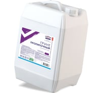 Пропиточный грунт AQUADECOR (10 кг; 1 шт) УТ-00000293