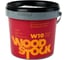 Краска для деревянных фасадов и OSB Woodstock W-10 Wood Color 1,2 кг ТД000005955 1