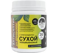 Антисептик для древесины MIGHTY OAK (сухой; 200 г) MO 170
