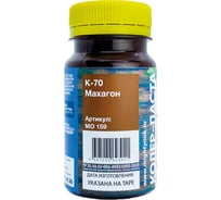 Колер-паста MIGHTY OAK (махагон; 0,1 л) МО159