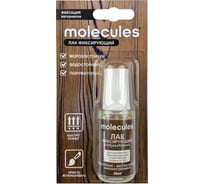 Фиксирующий лак Molecules KMLS740