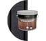 Масло Woca Exterior Wood Oil для наружных работ, водная основа, Антрацит (Anthracite), 2.5 л 617963 1