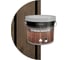 Масло Woca Exterior Wood Oil наружных работ, водная основа, Грецкий орех (Walnut), 2.5 л 617962 1