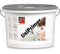 Универсальная грунтовка Baumit UniPrimer 25 кг 4612741800748